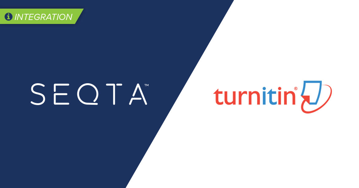 SEQTA-Turnitin-Integration