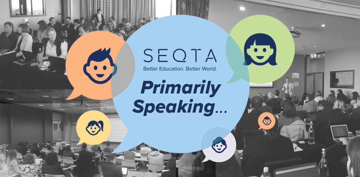 SEQTA Primarily Speaking