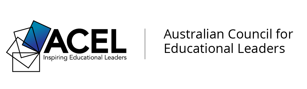 Australian Council for Educational Leaders logo