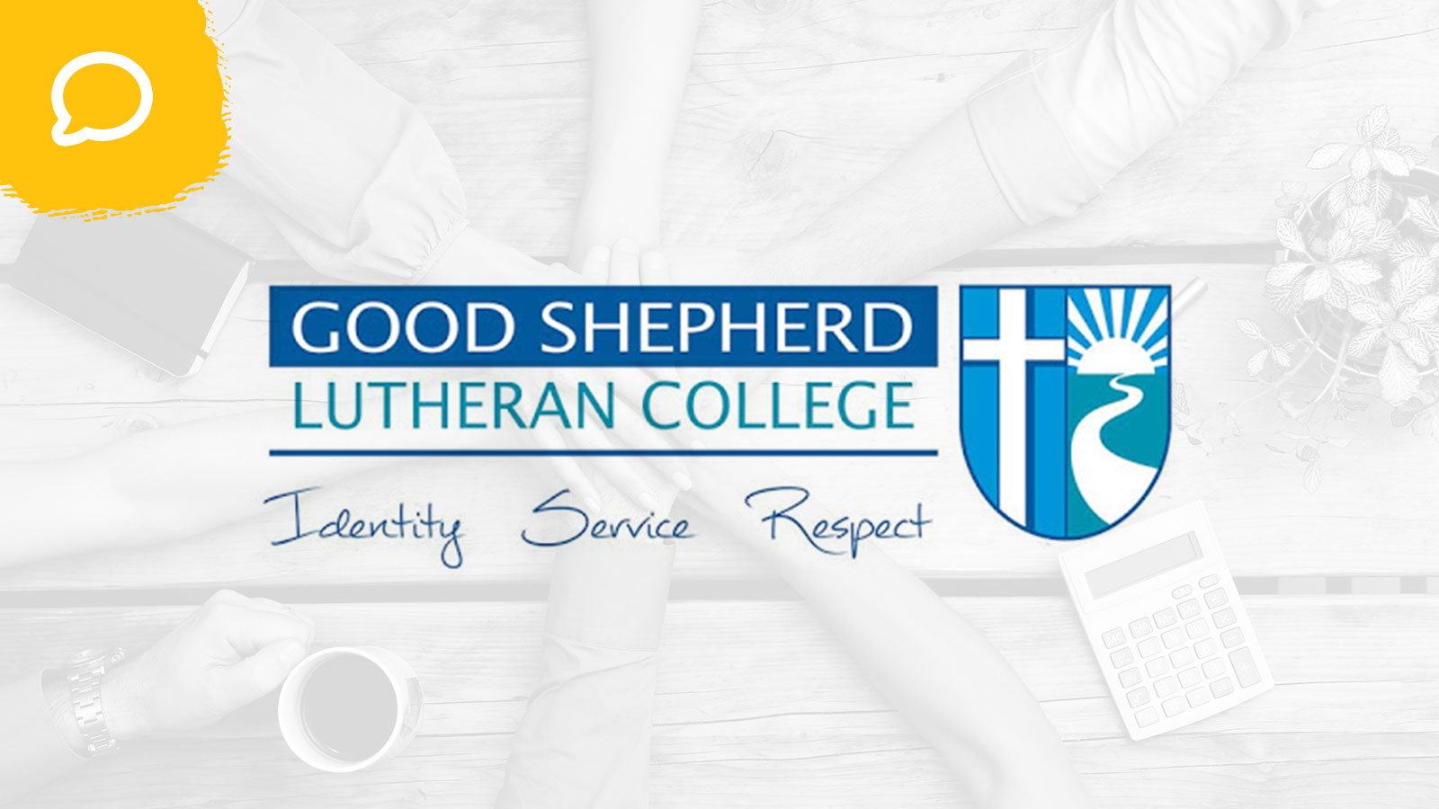 Good Shepherd Lutheran College