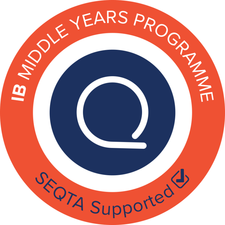 IB Middle Years programme support icon