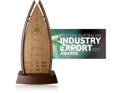 WA Industry Export Award