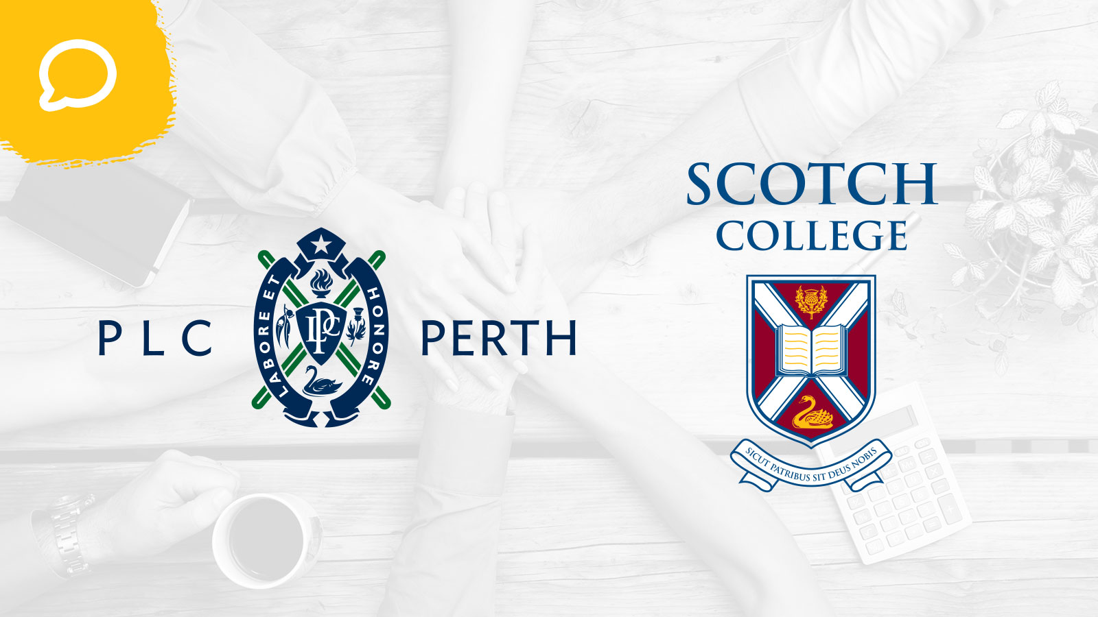 PLC Perth Scotch College