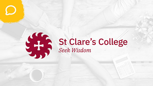 Case Study - St Clare's College
