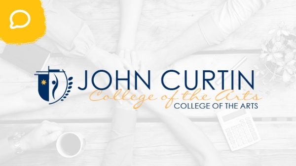 John Curtin College of the Arts